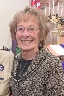 Judith Fry